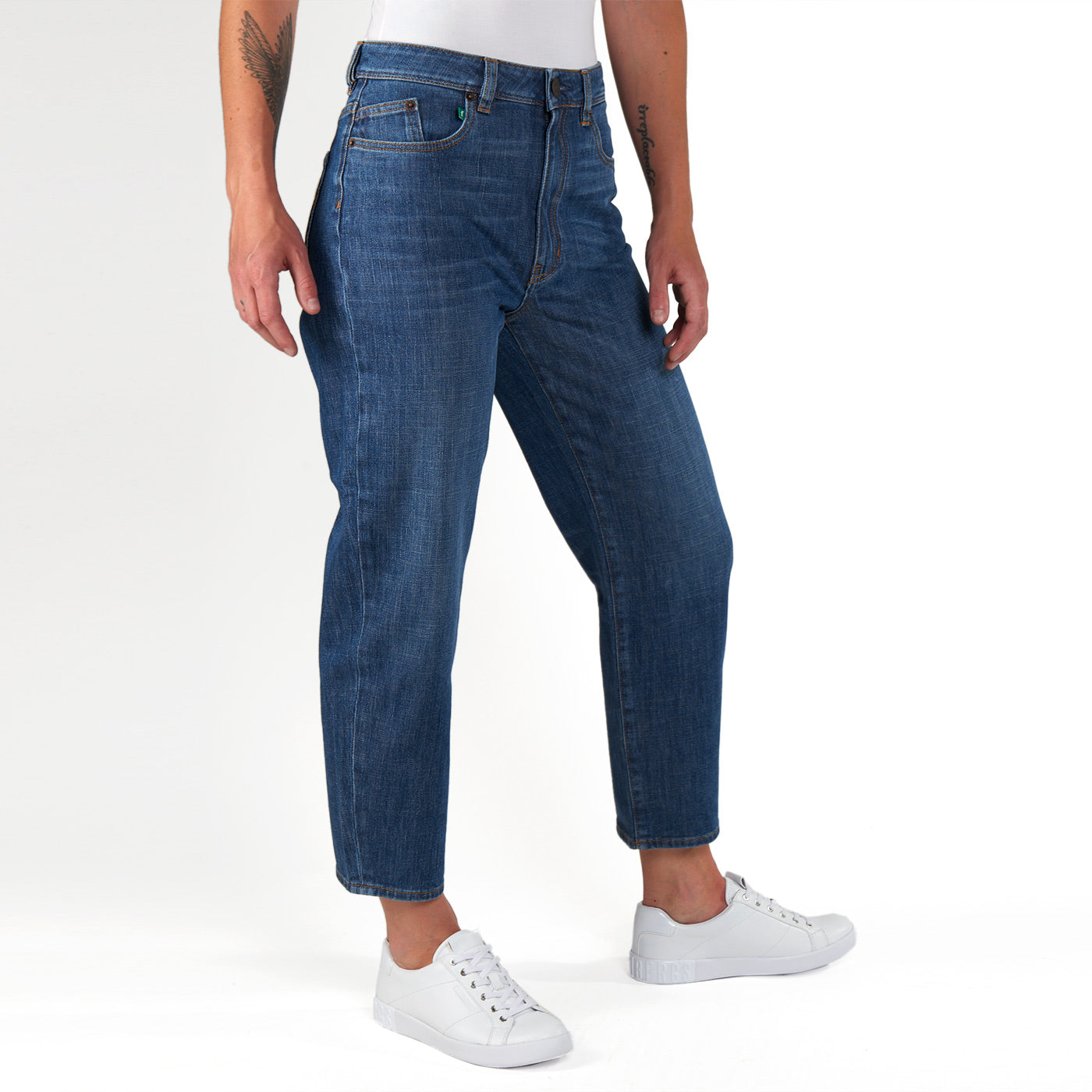 Moms Jeans von Fairjeans