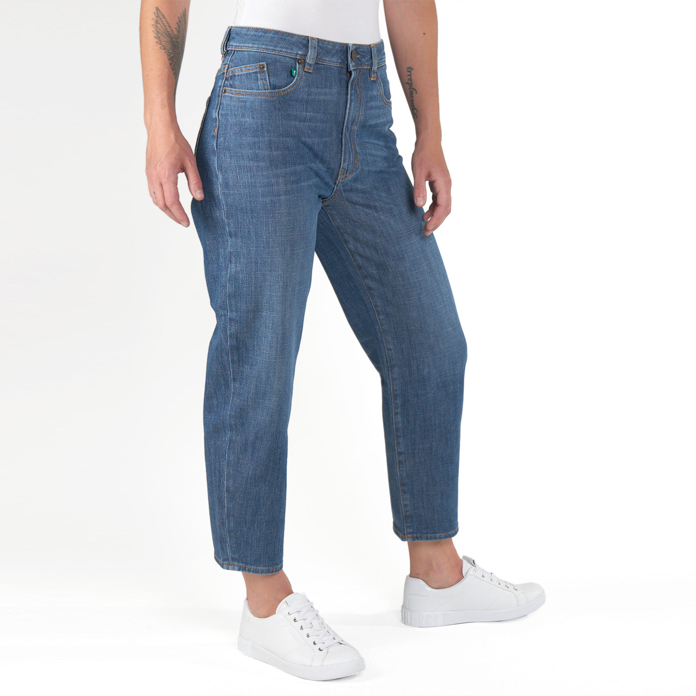 Moms Jeans von Fairjeans