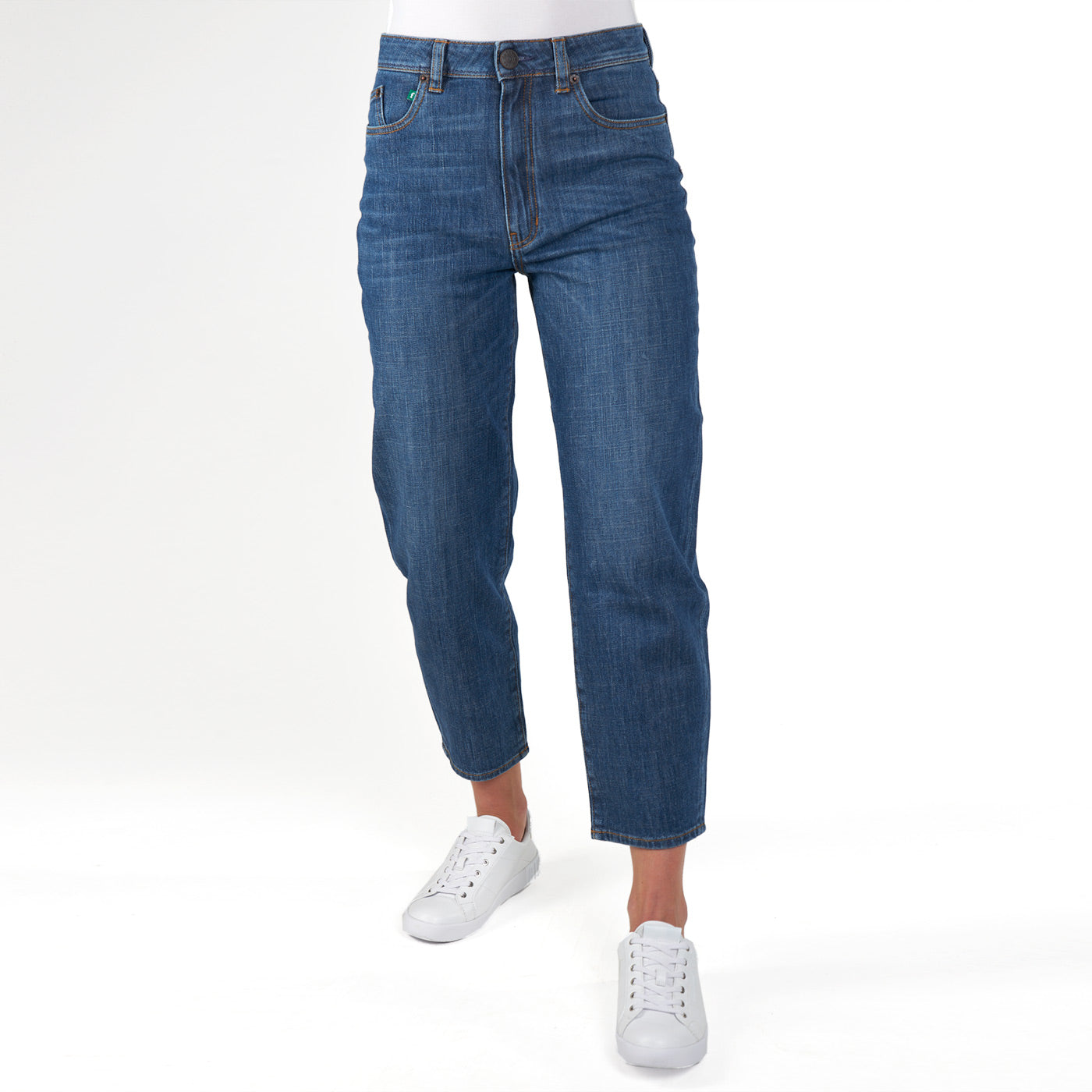 Moms Jeans von Fairjeans