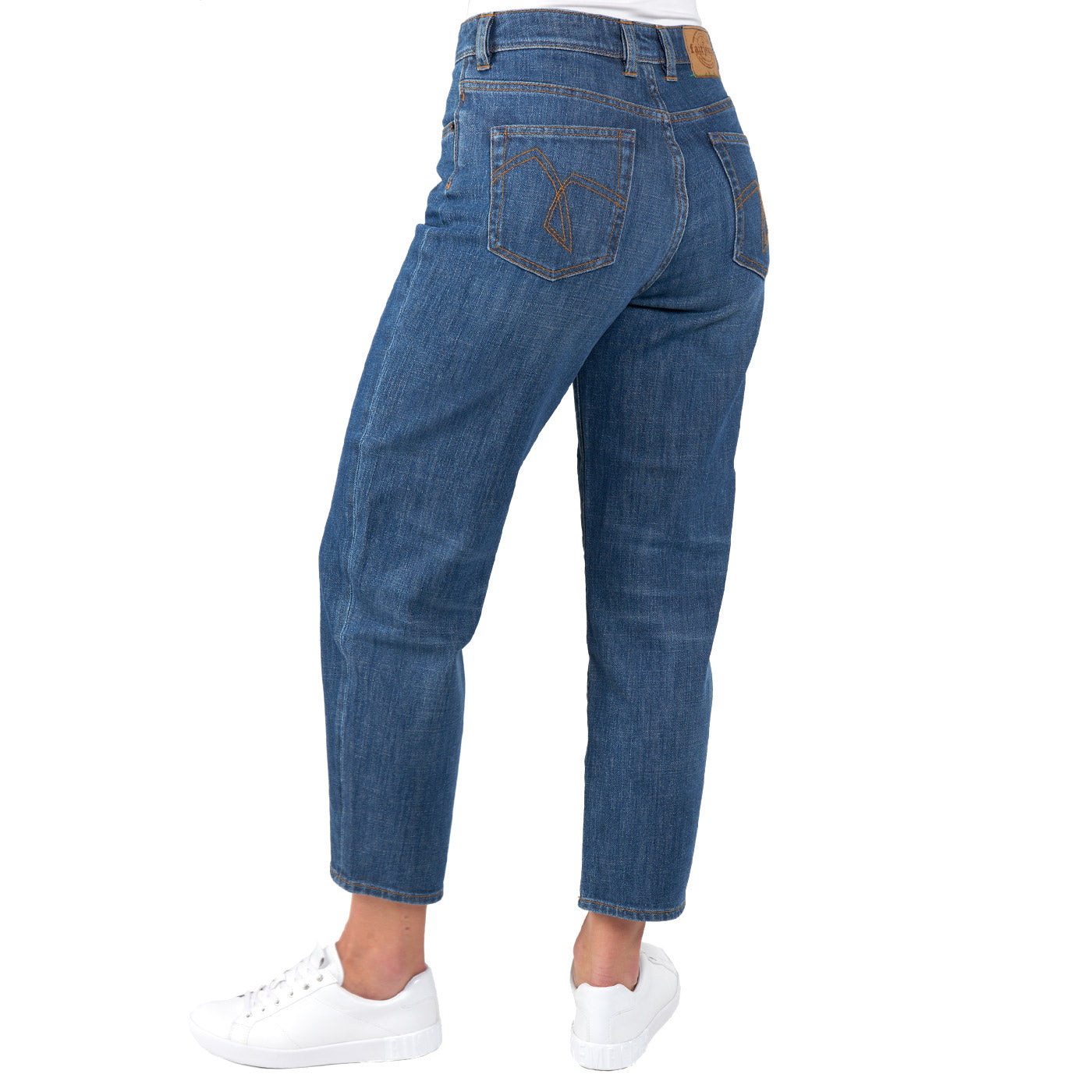 Moms Jeans von Fairjeans
