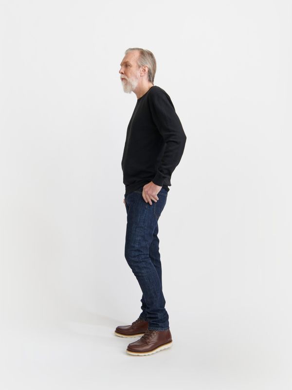 dünner Knit Pullover