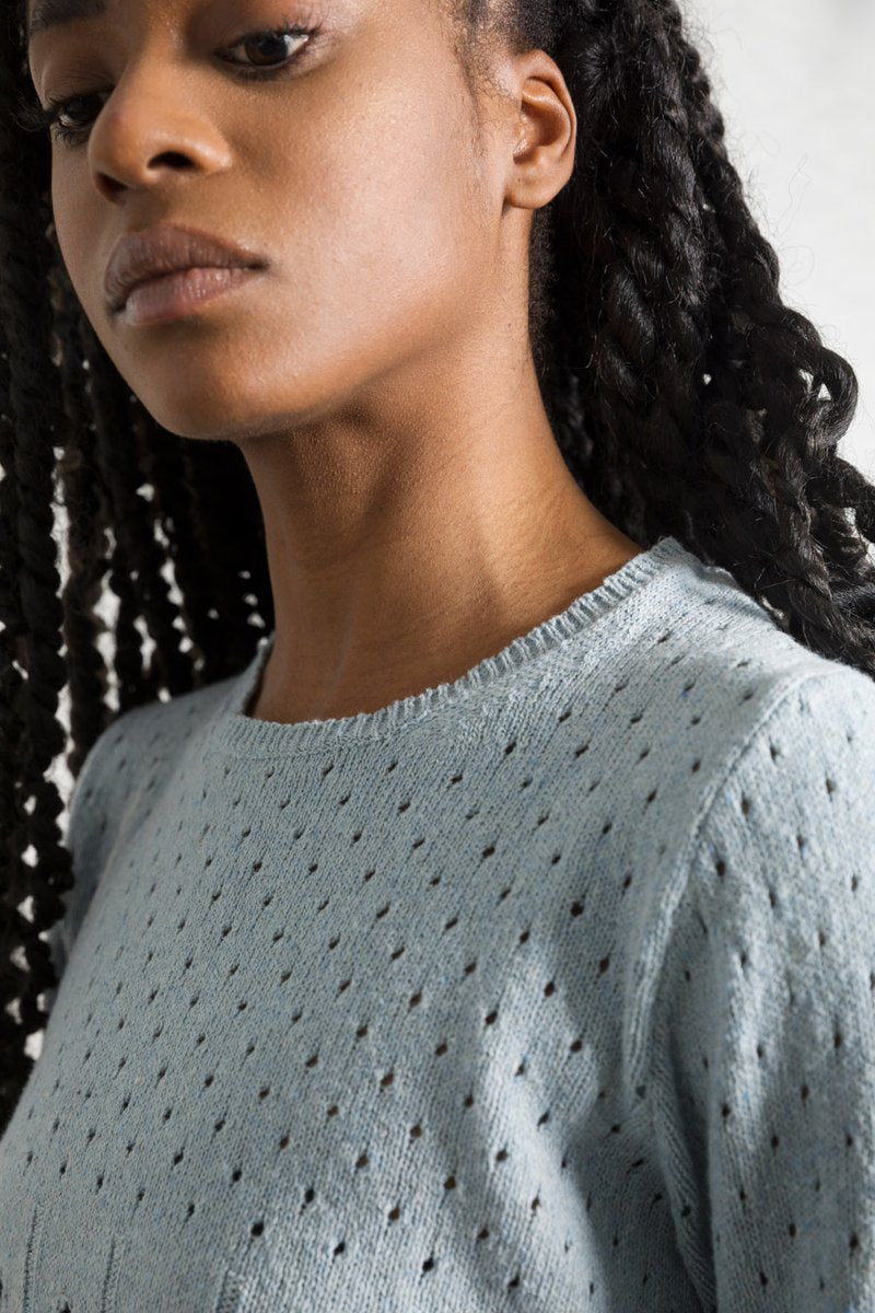 Summer Sweater Mia secondhand