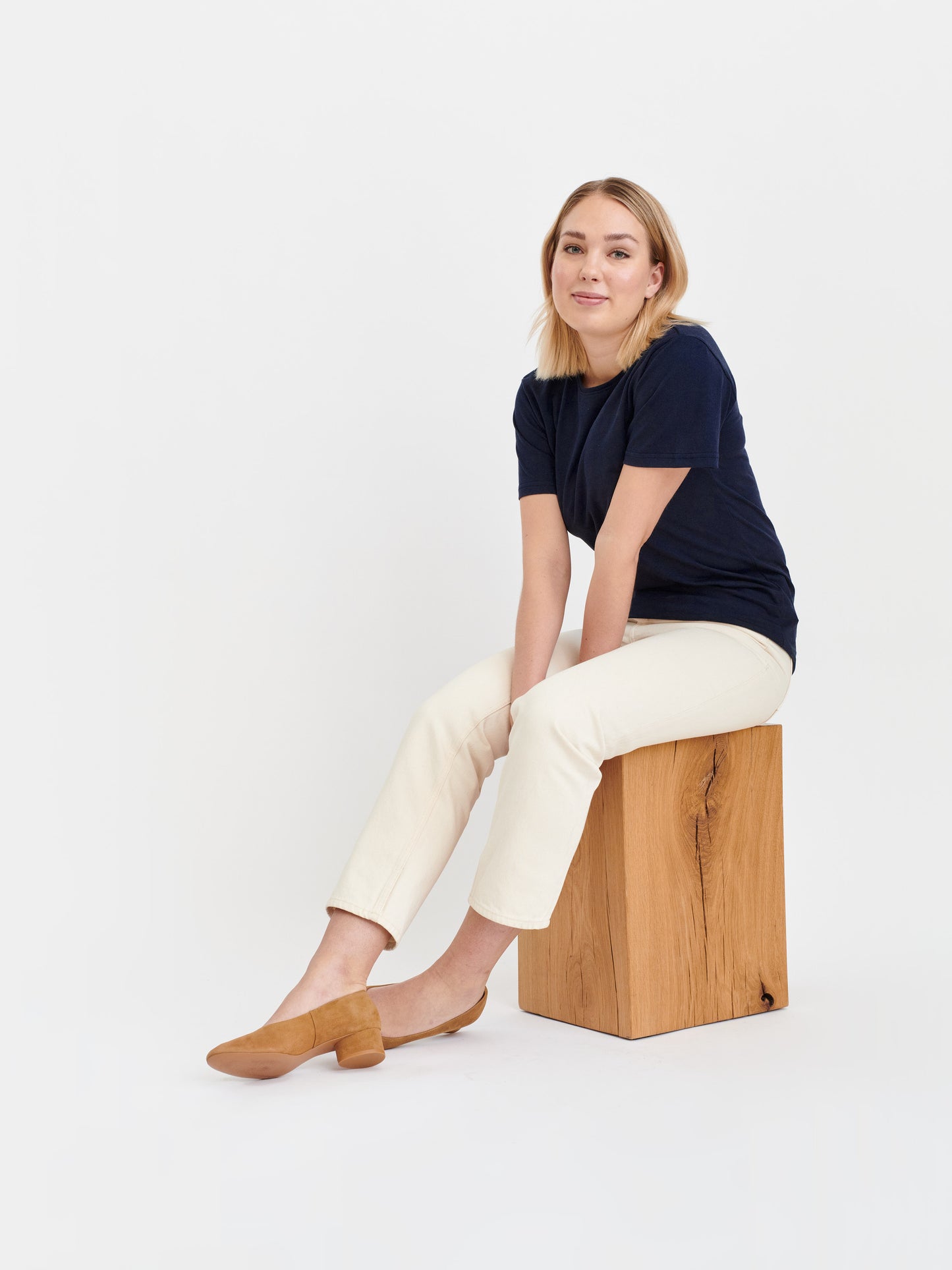 T-Shirt Frauen kurzarm