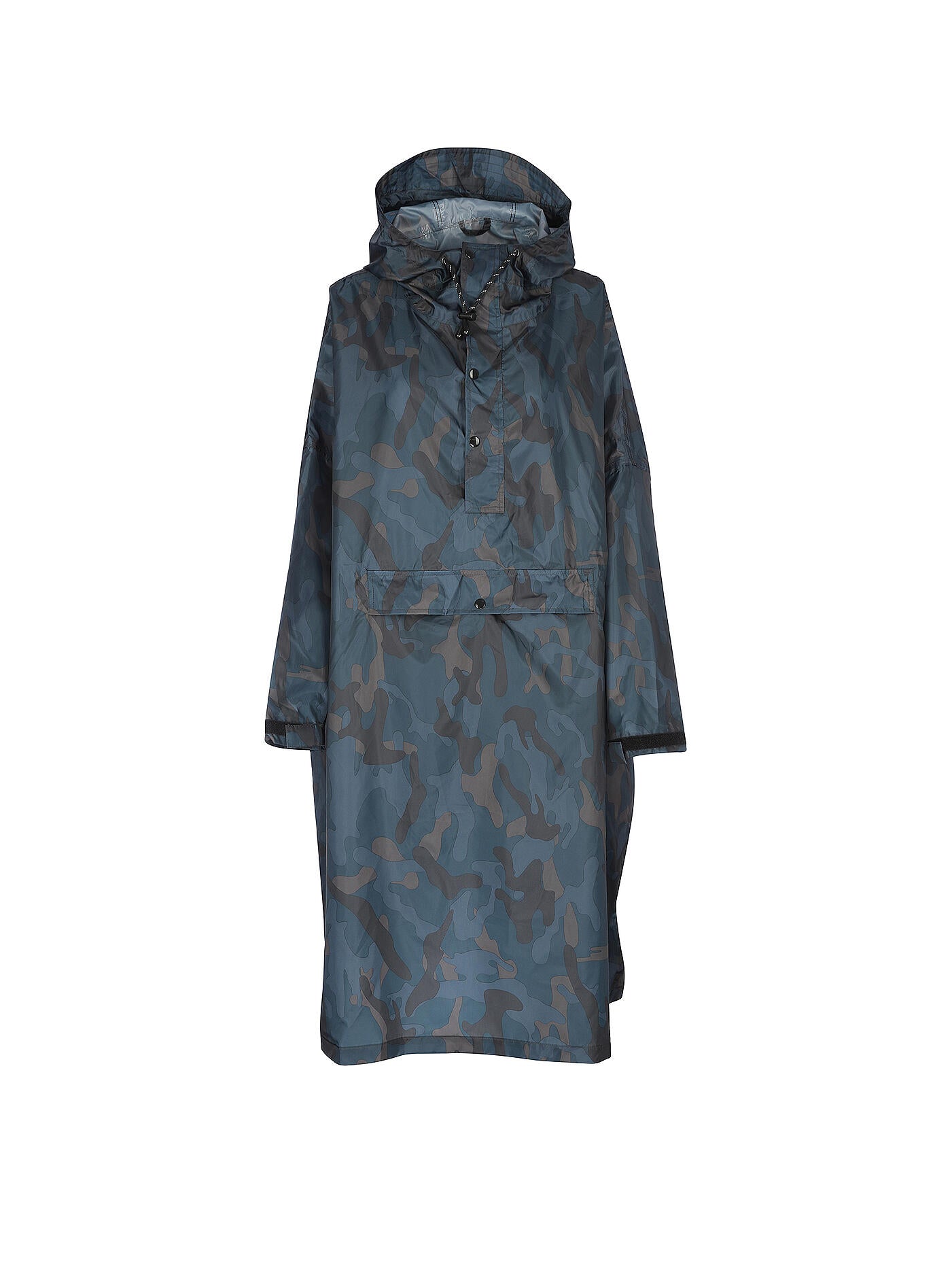 Rainkiss Poncho Regenschutz