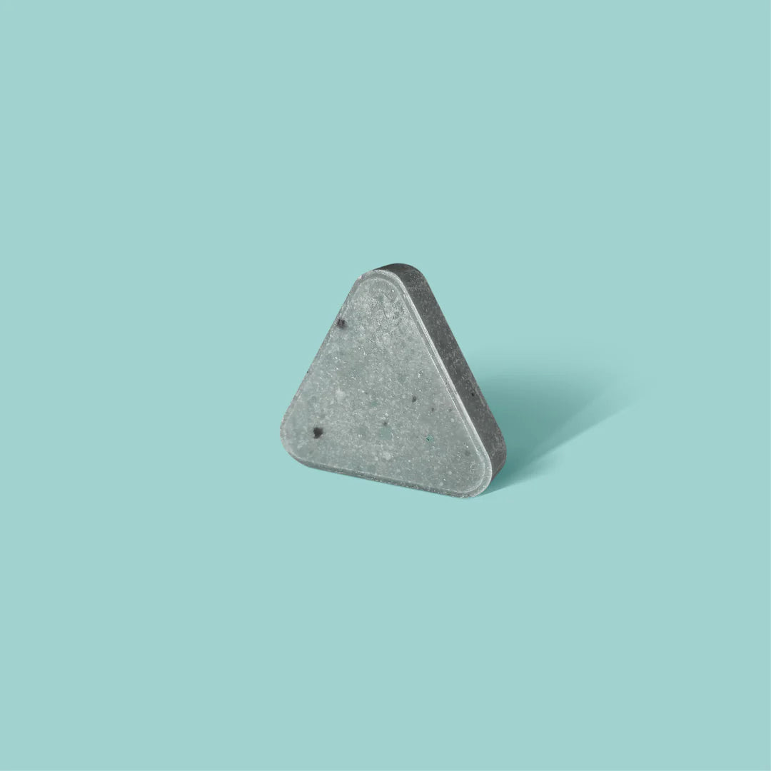 Solid Shampoo No Bullshit Piz Bernina