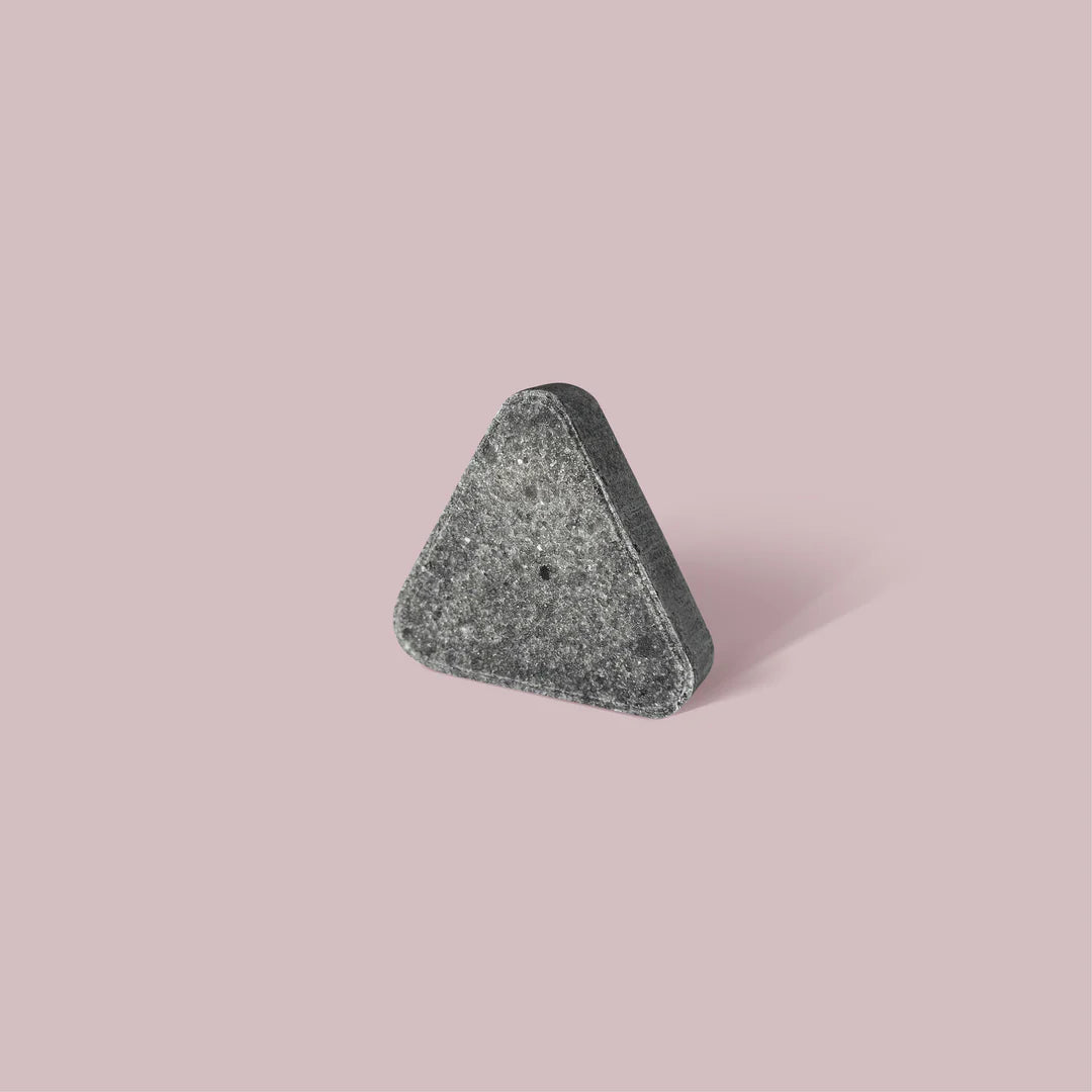 Solid Shampoo No Bullshit Mhyten