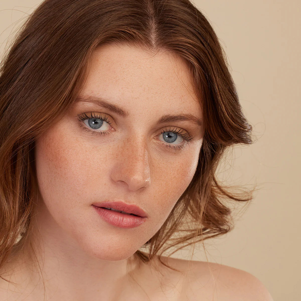 Concealer Foundation Ivory