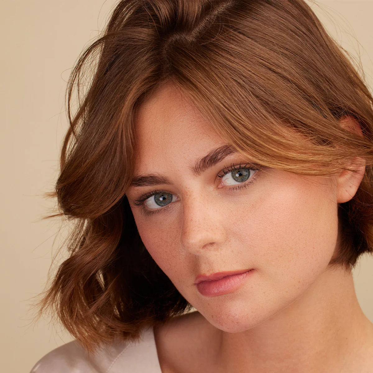 Concealer Foundation Beige Rosé