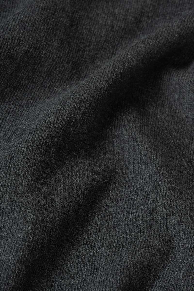 Pullover Aura aus recycelter Baumwolle