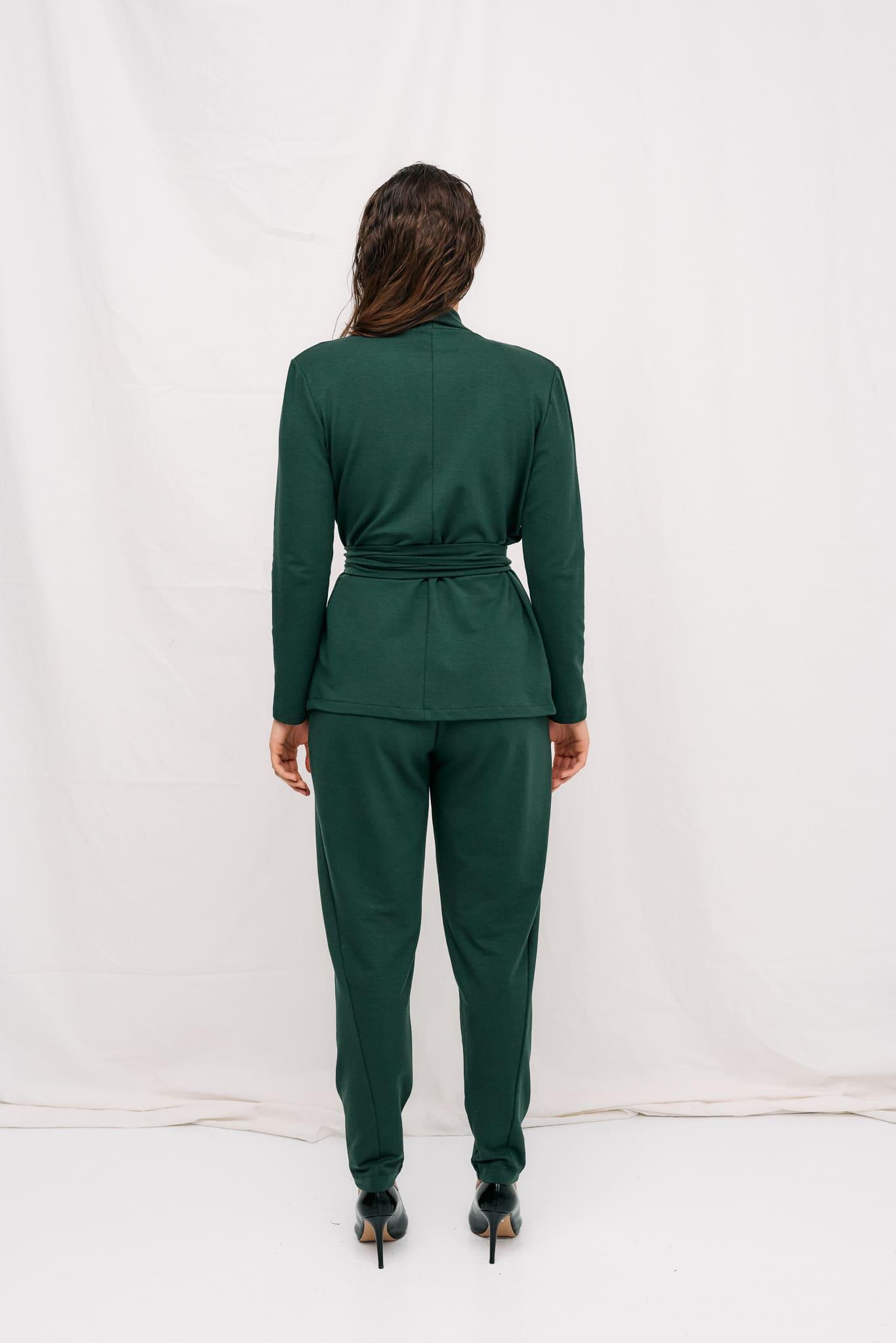 Formal Jogger