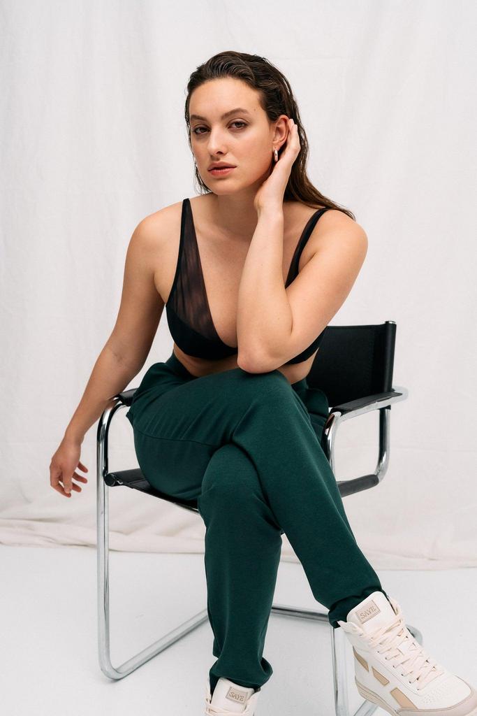 Formal Jogger