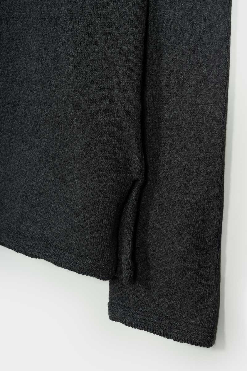 Pullover Aura aus recycelter Baumwolle