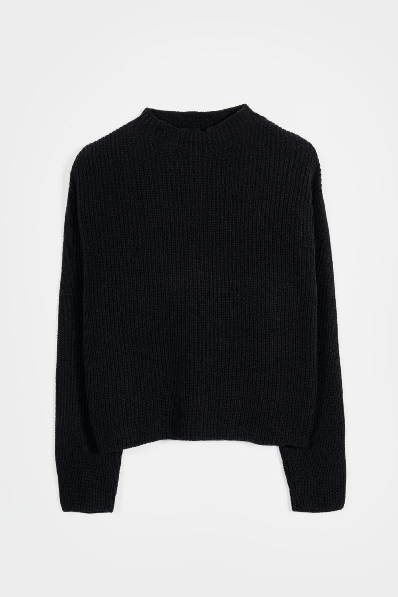 Damenpullover Melissa aus recycelter Kaschmirwolle