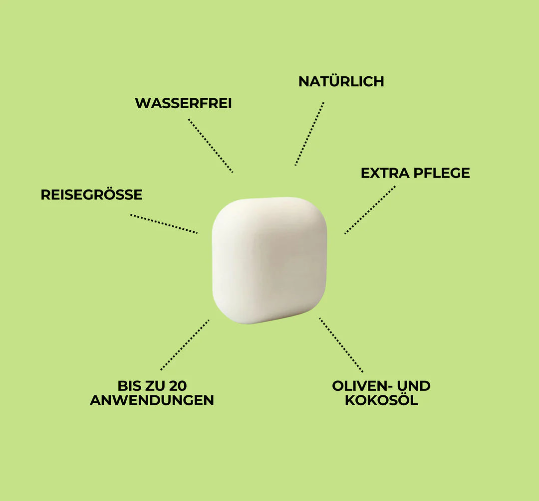 Fester Conditioner No Bullshit