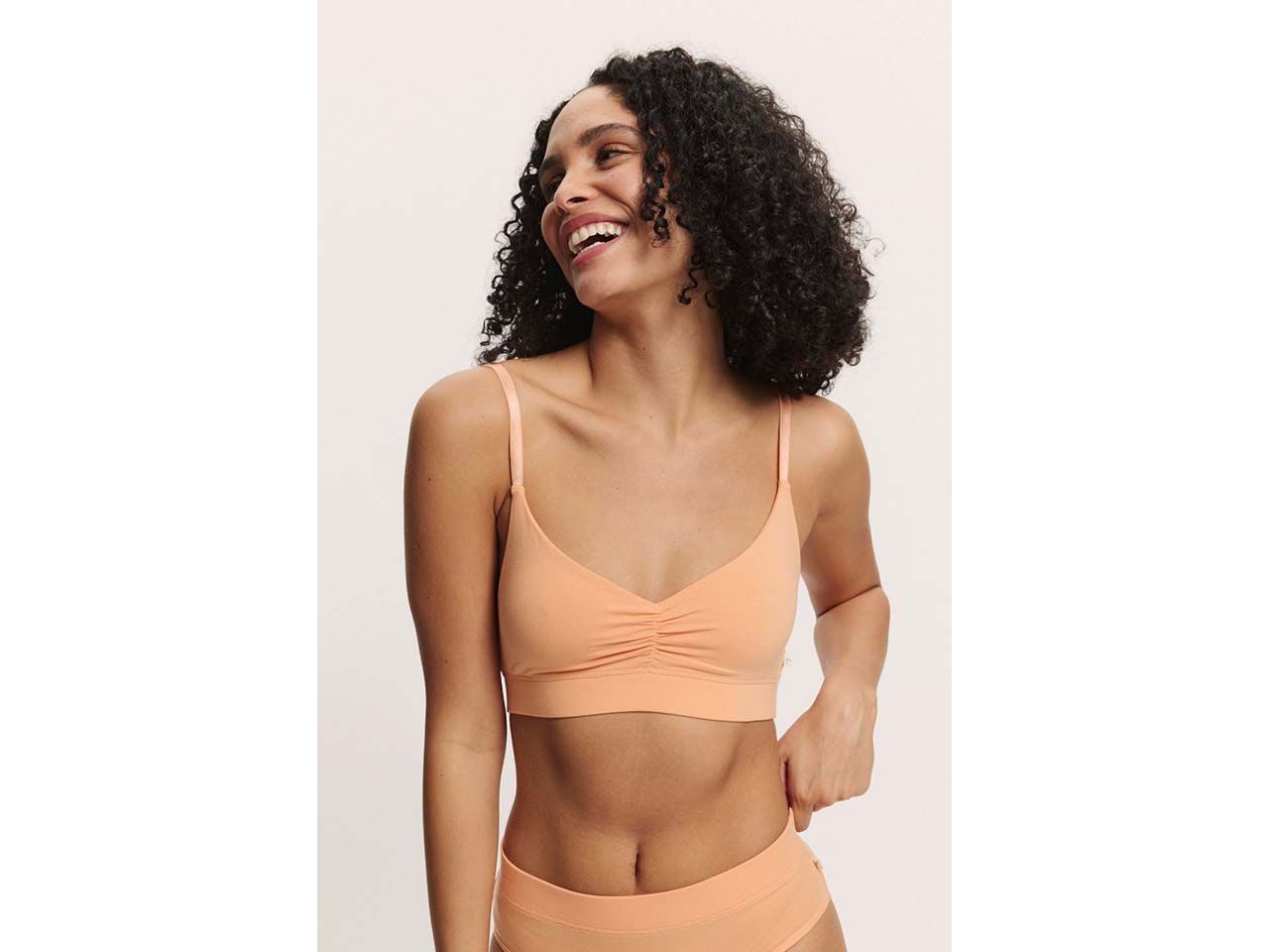 Bralette "Nolaa" aus Tencel™