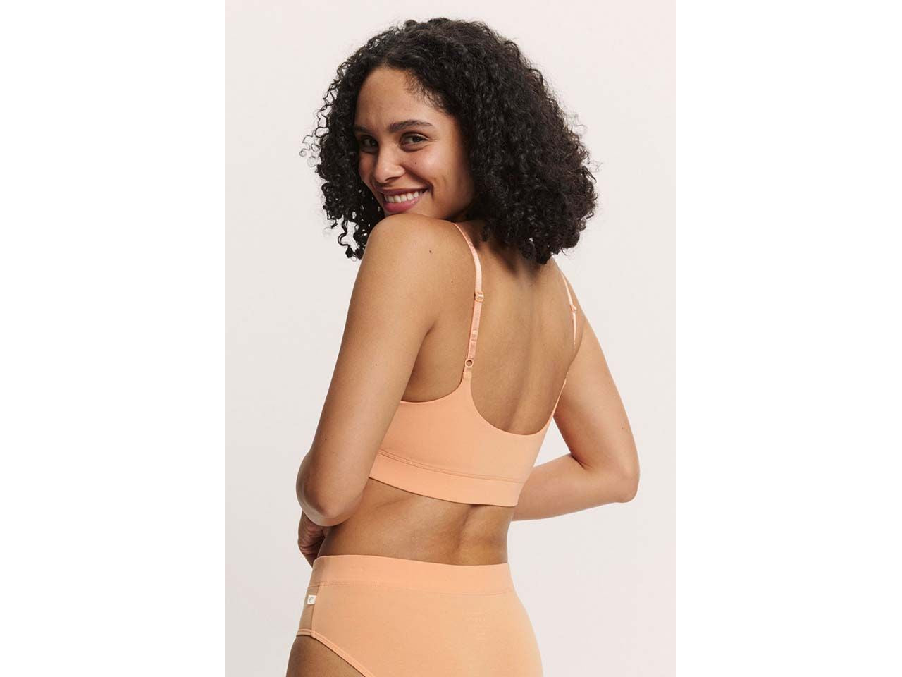 Bralette "Nolaa" aus Tencel™