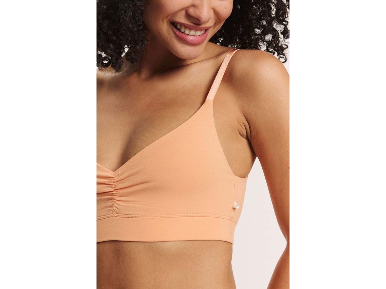 Bralette "Nolaa" aus Tencel™