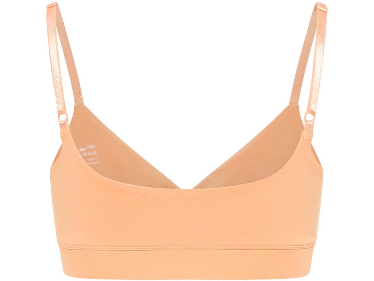 Bralette "Nolaa" aus Tencel™