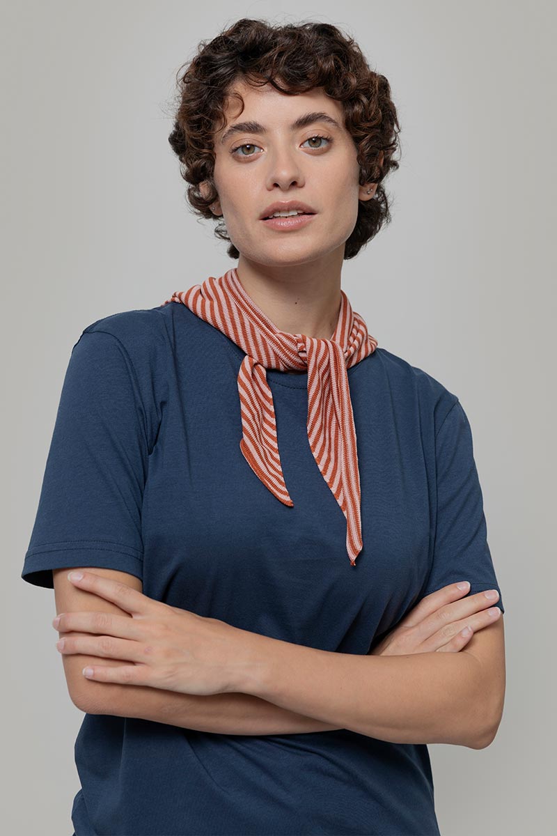 Damen-Bandana "Belinda" aus Viskose