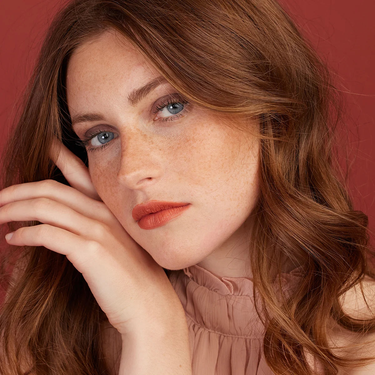 Rouge Bronze Golden Hour