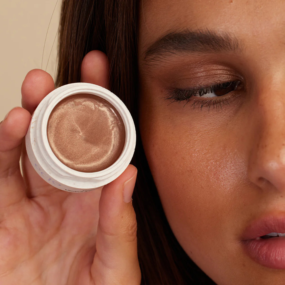 Lidschatten Taupe Quartz