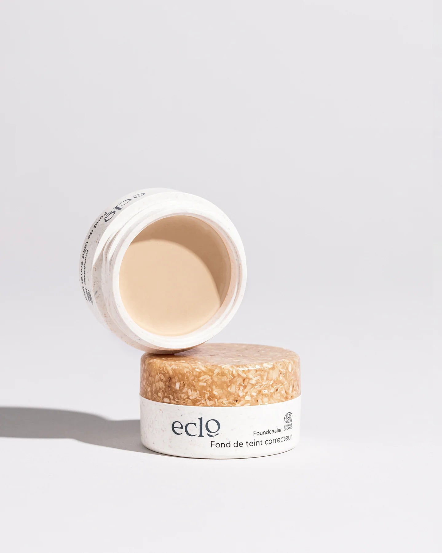 Concealer Foundation Ivory