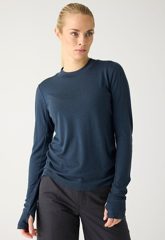 Merino Longsleeve