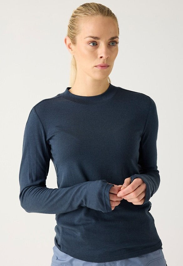 Merino Longsleeve