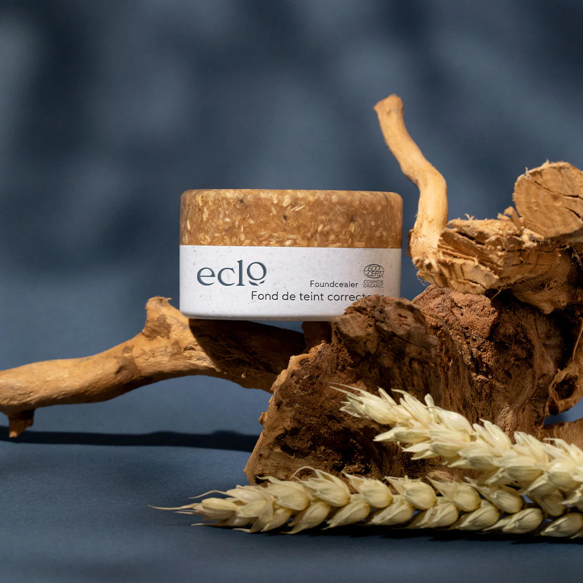 Concealer Foundation Porcelain Rosée