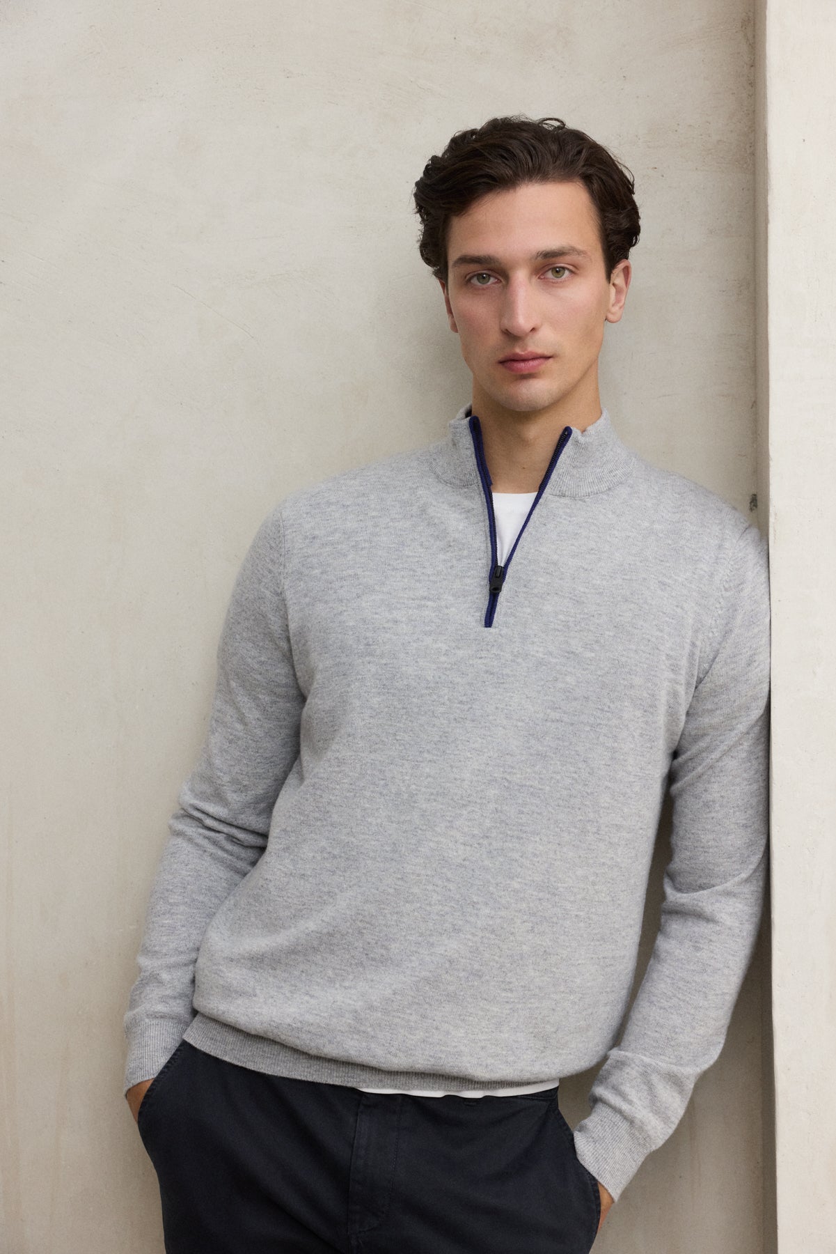 Strickpullover Larch