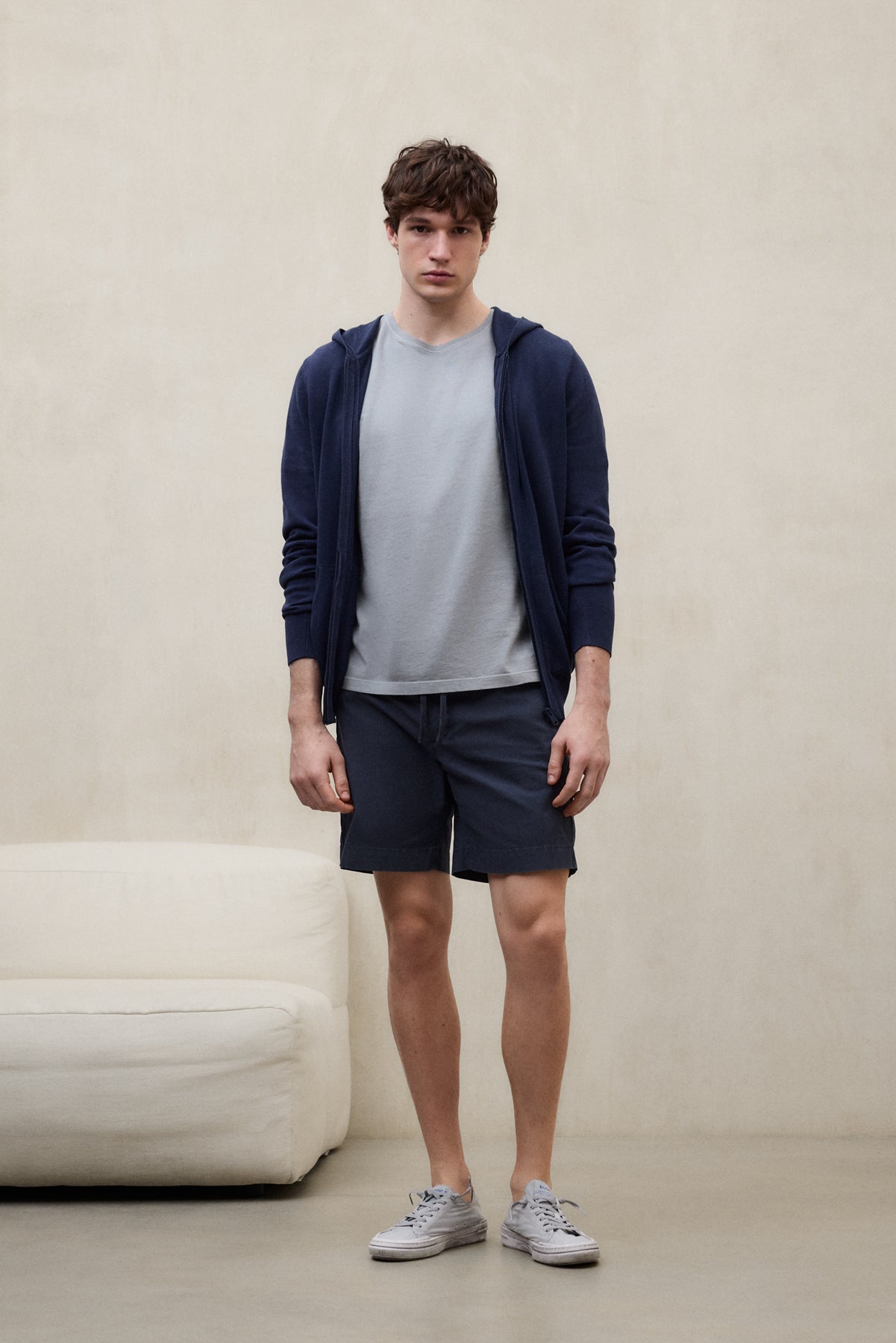 Kurze Hose "Ethic"