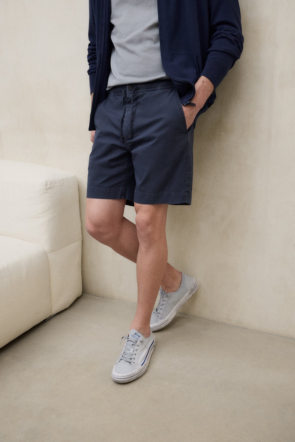 Kurze Hose "Ethic"