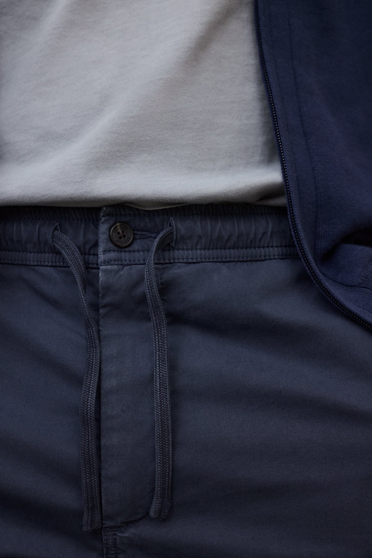 Kurze Hose "Ethic"