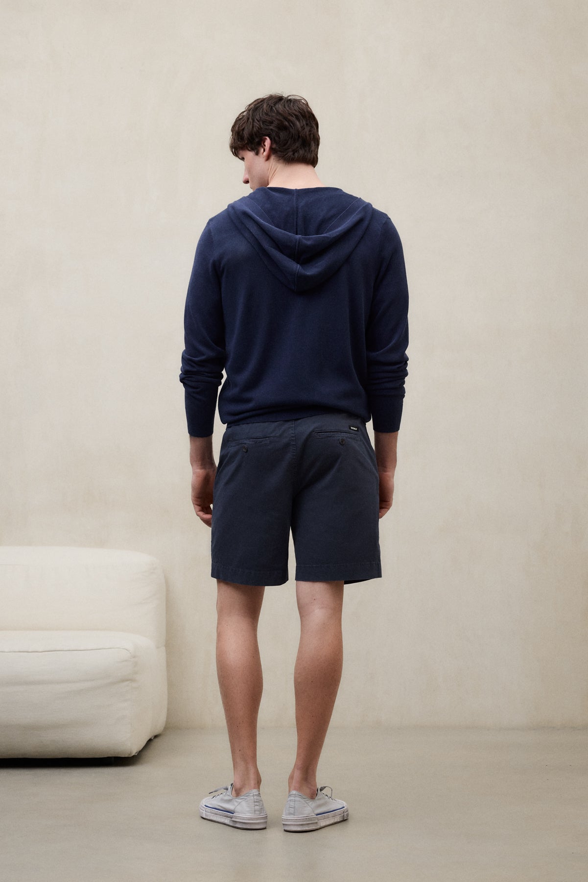 Kurze Hose "Ethic"