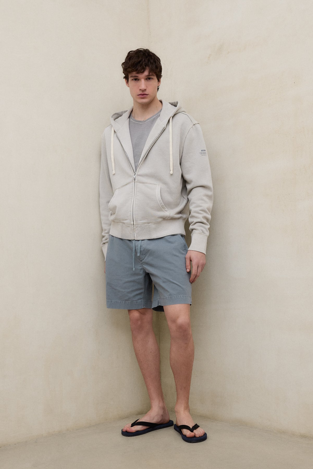 Kurze Hose "Ethic"