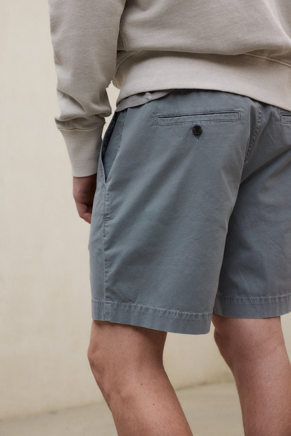 Kurze Hose "Ethic"