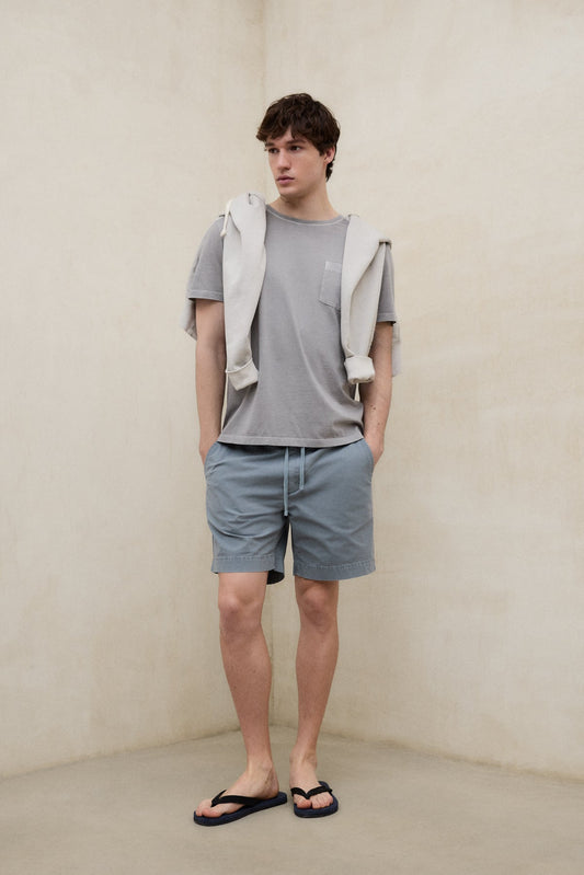 Kurze Hose "Ethic"