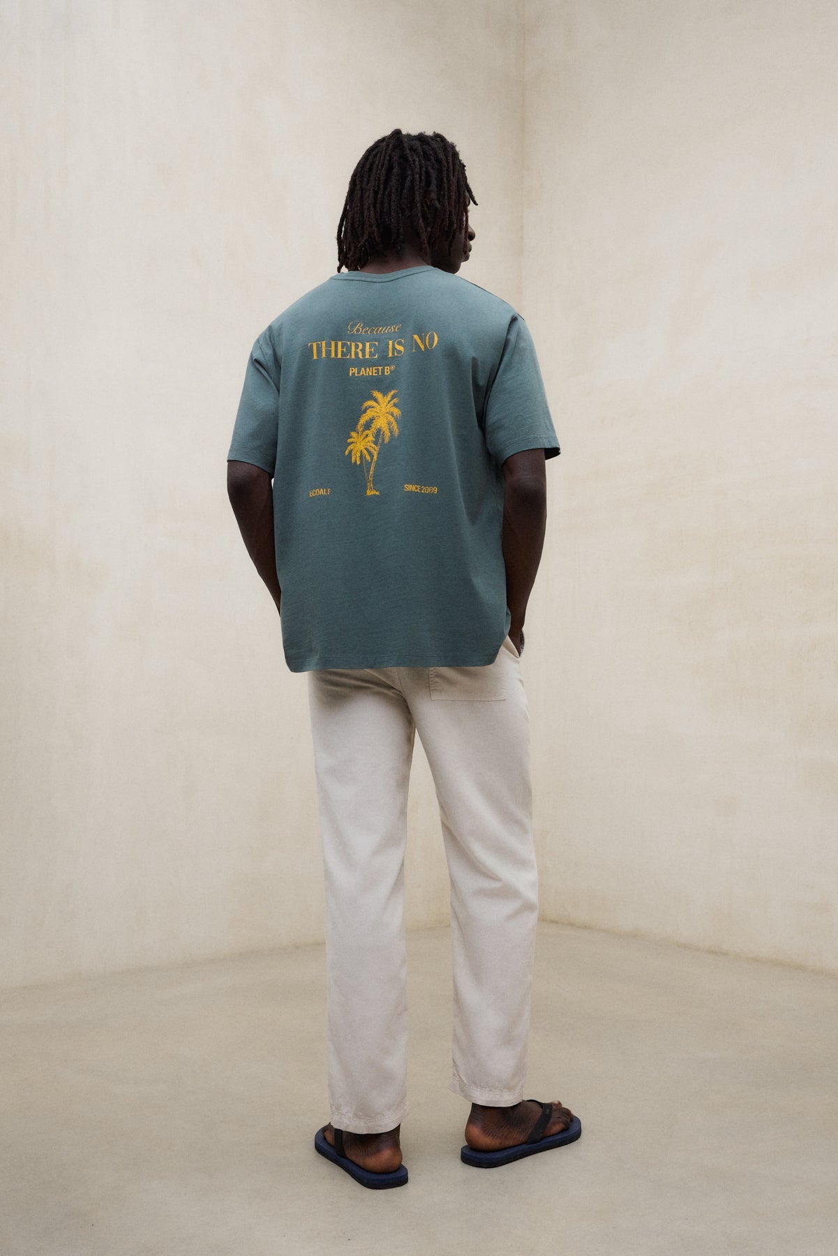 T-Shirt "Mund"