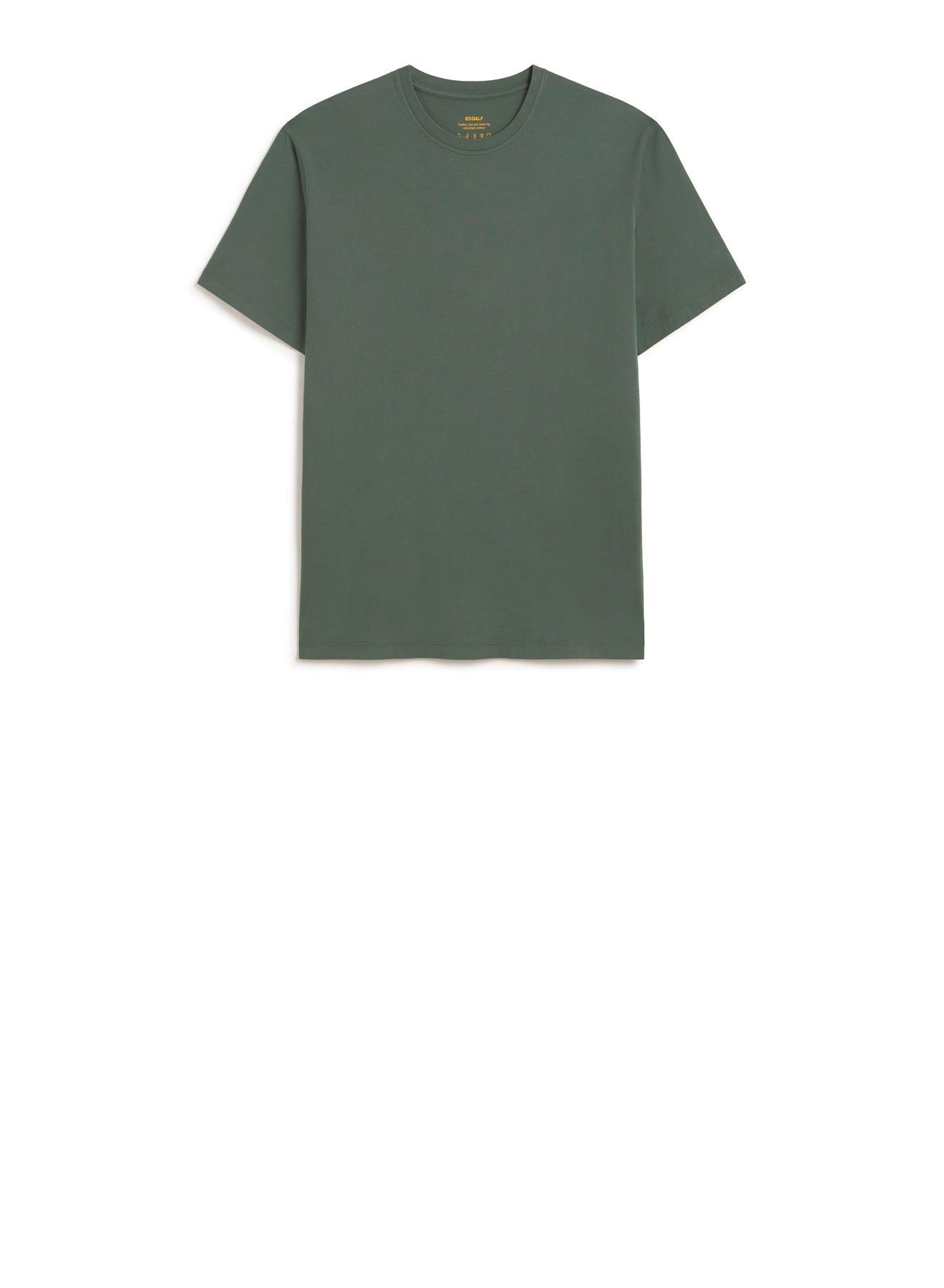 T-Shirt "Mund"