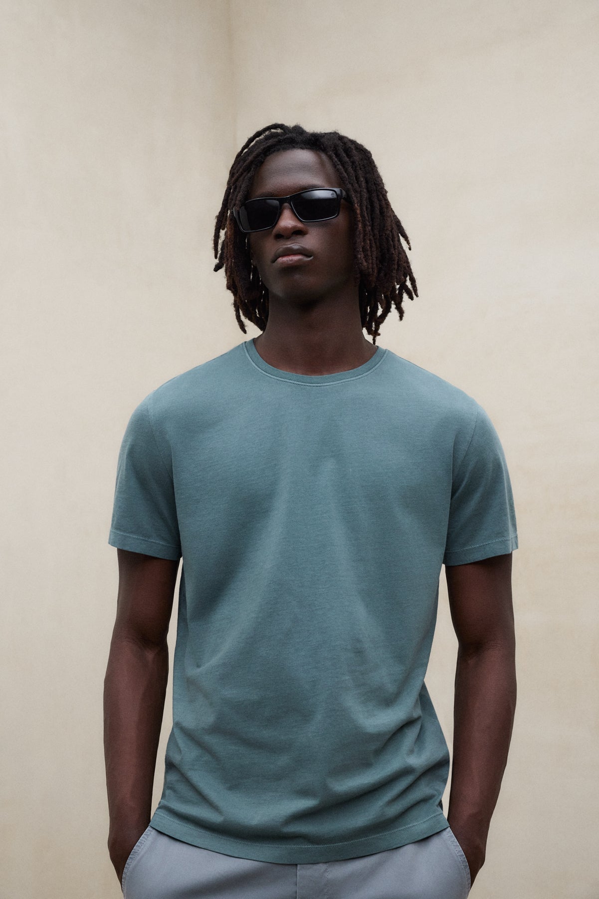 VENT T-SHIRT