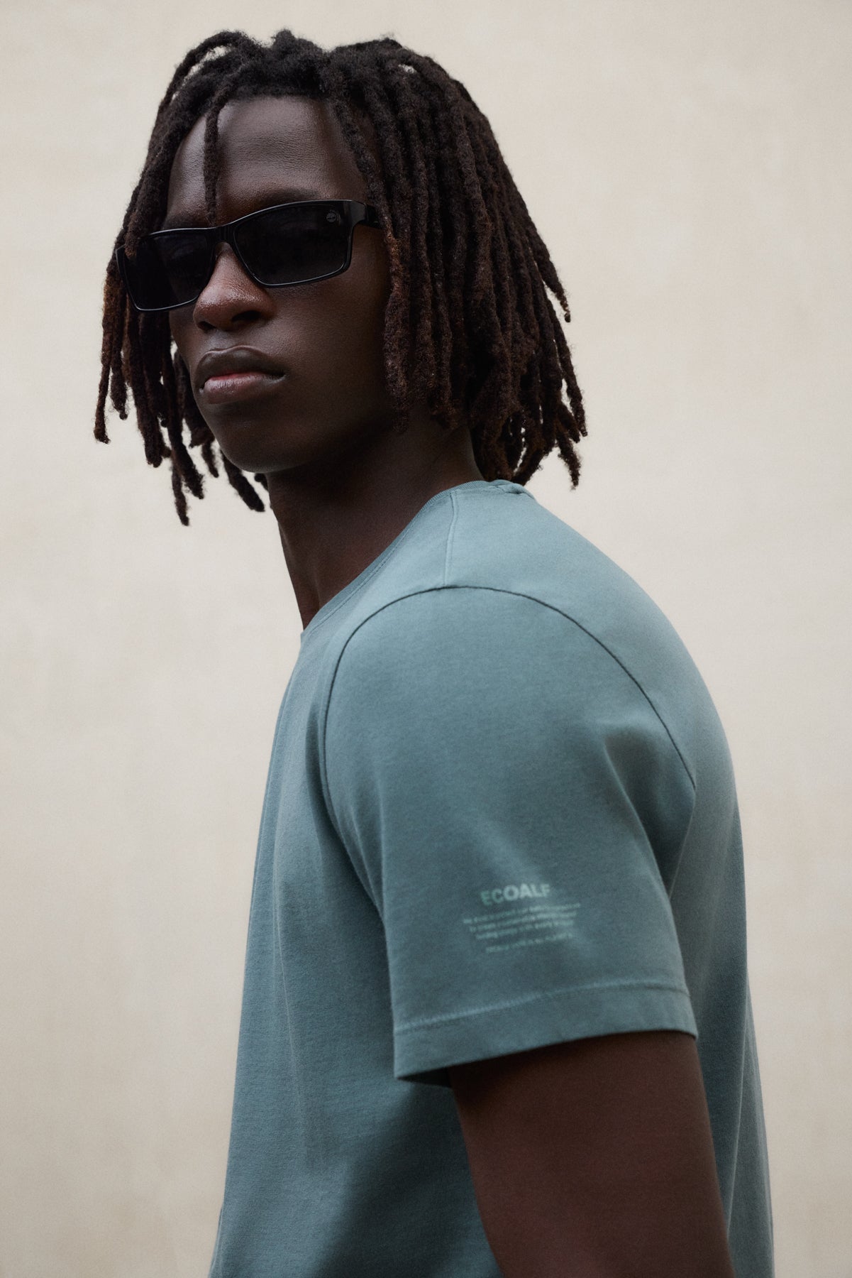 VENT T-SHIRT