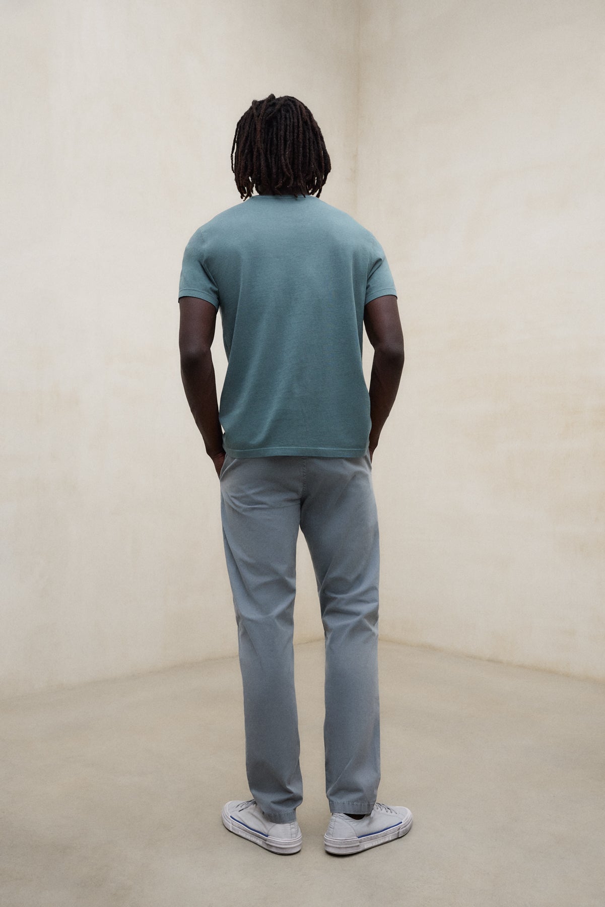 VENT T-SHIRT