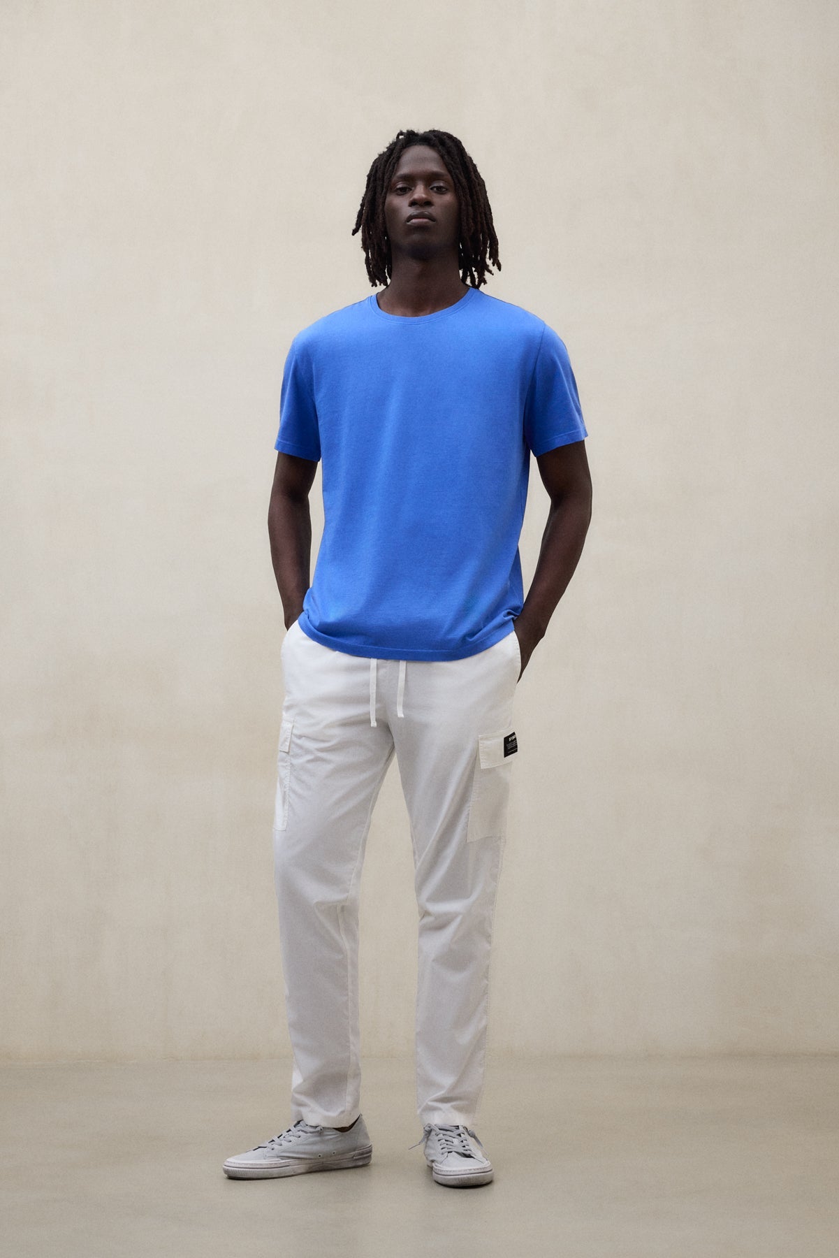 VENT T-SHIRT