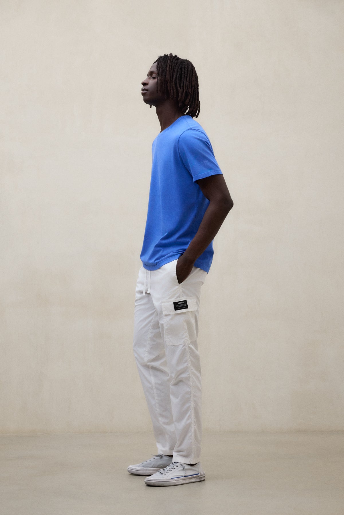 VENT T-SHIRT