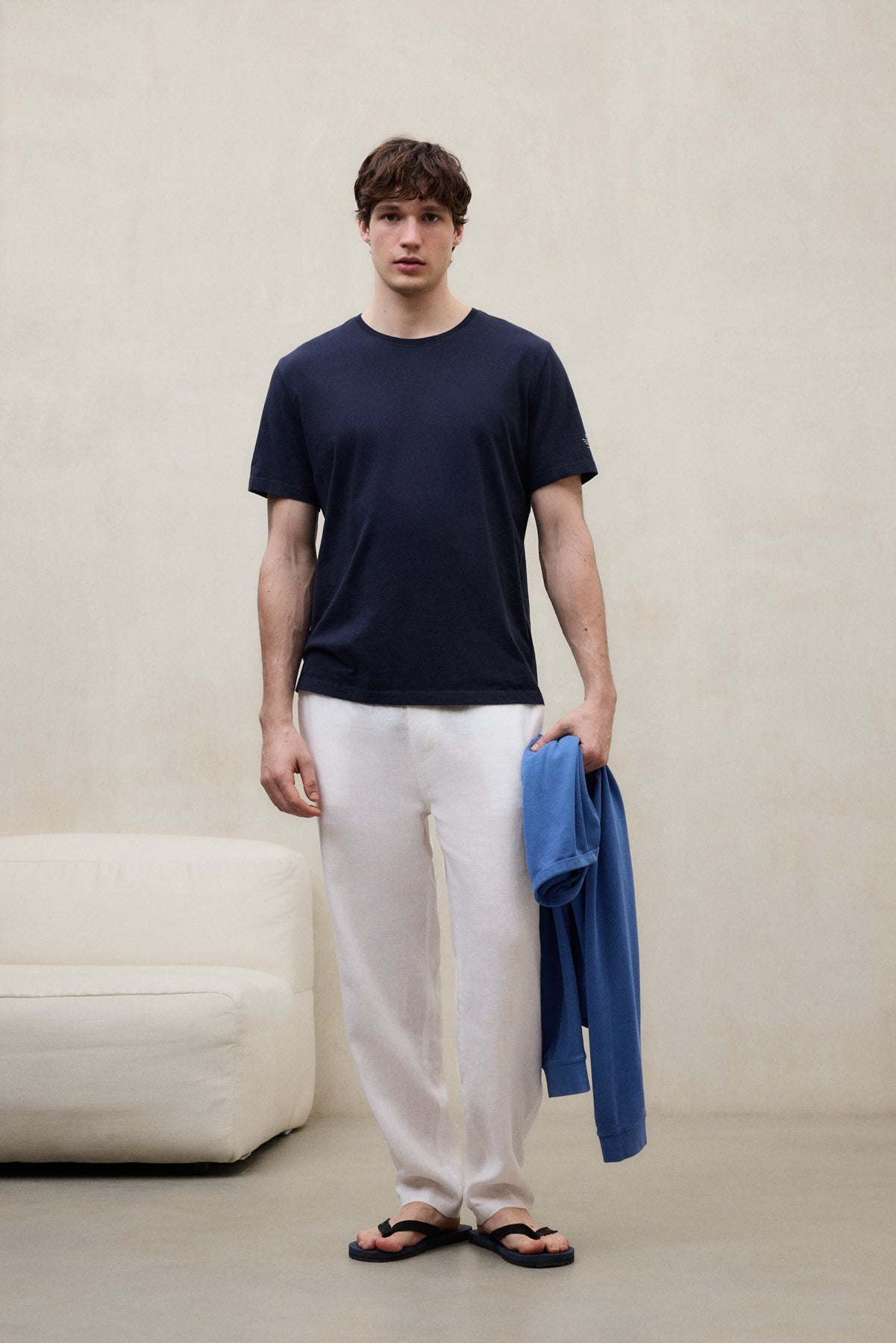VENT T-SHIRT