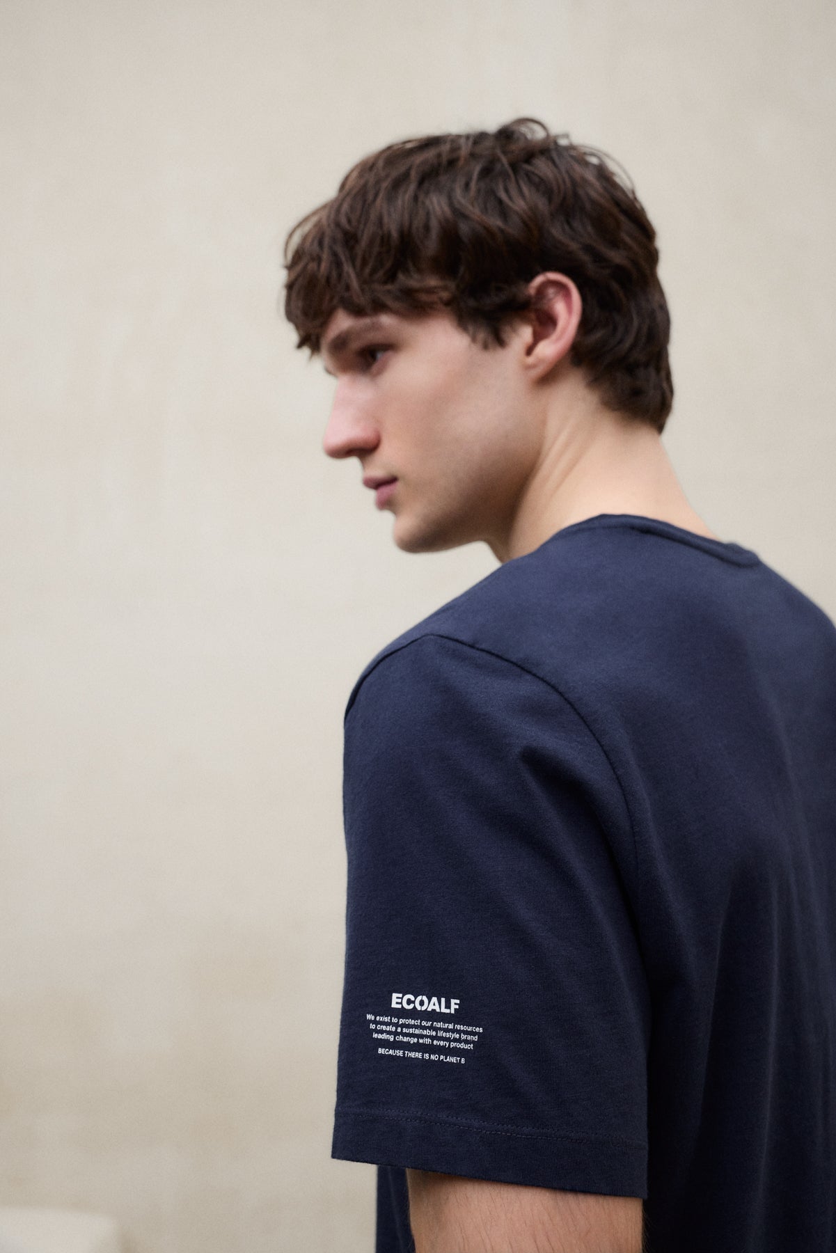 VENT T-SHIRT