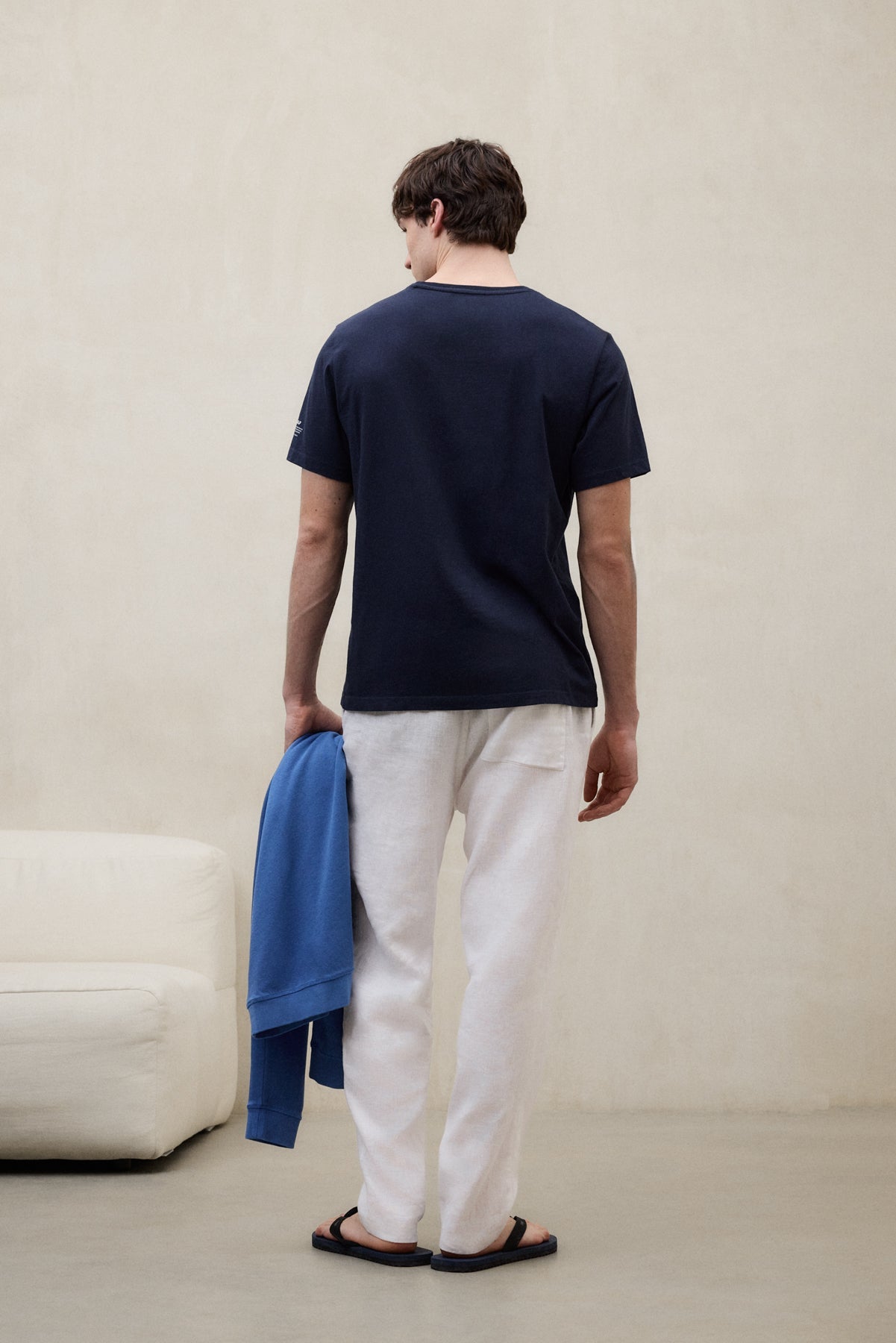VENT T-SHIRT