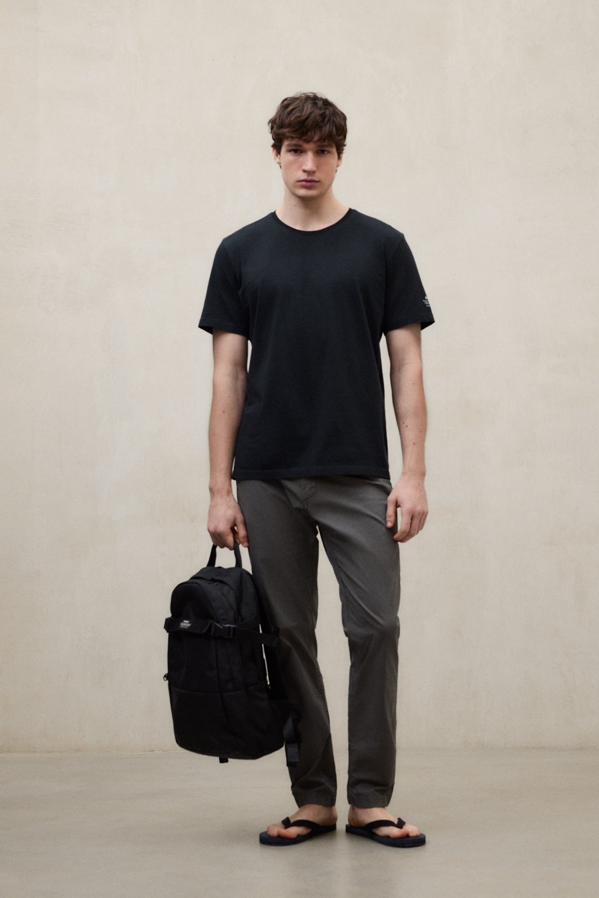 VENT T-SHIRT