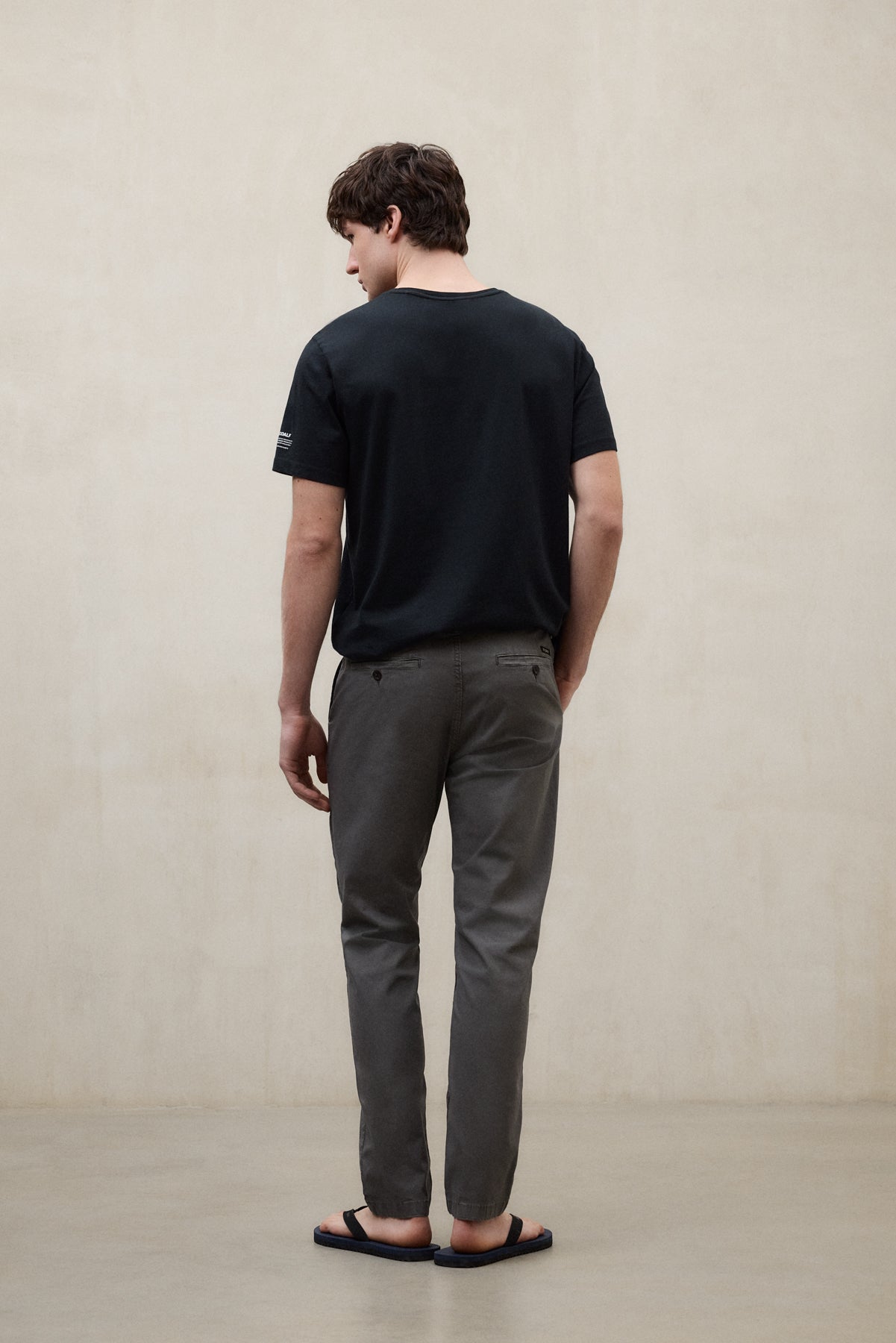 VENT T-SHIRT