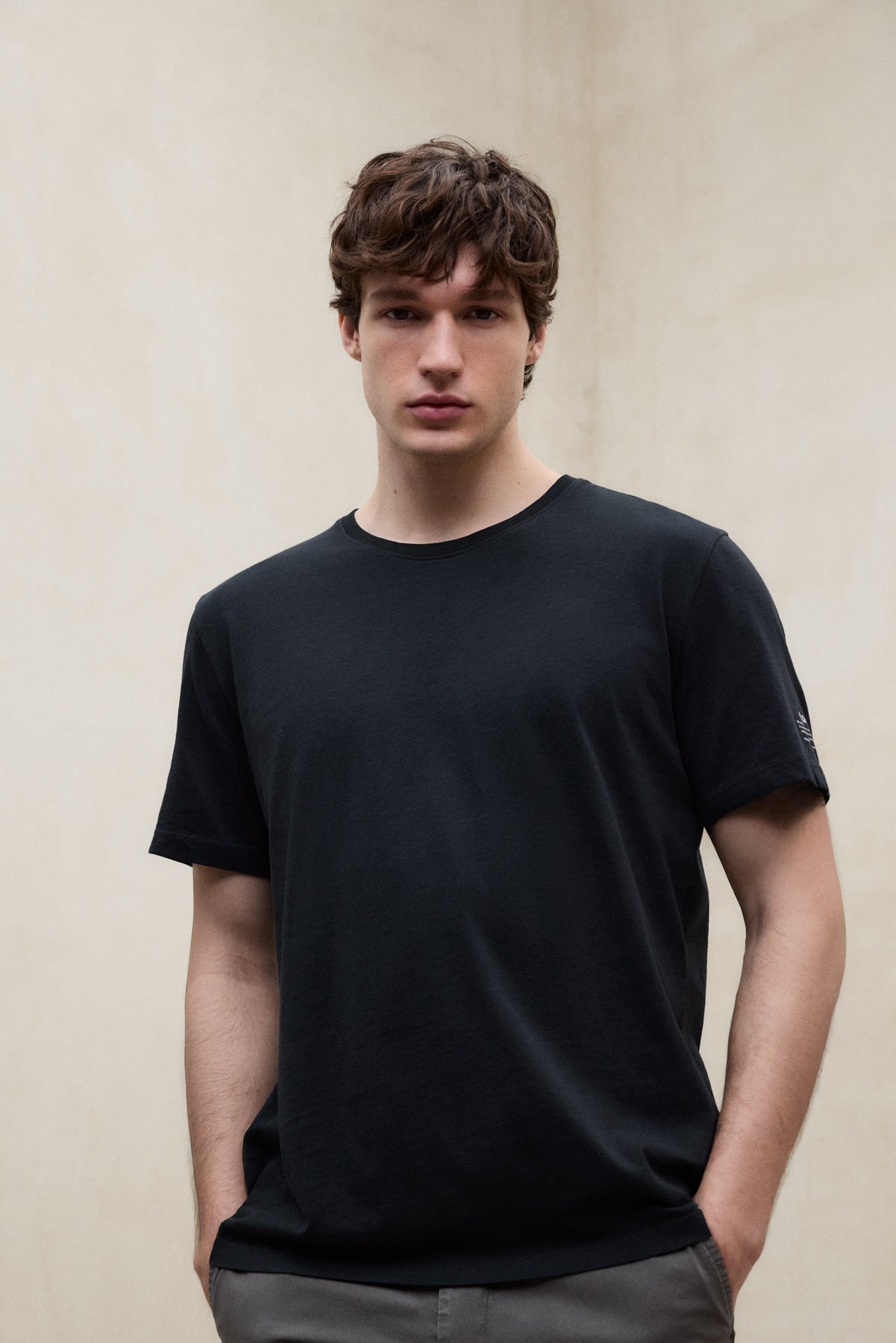 VENT T-SHIRT